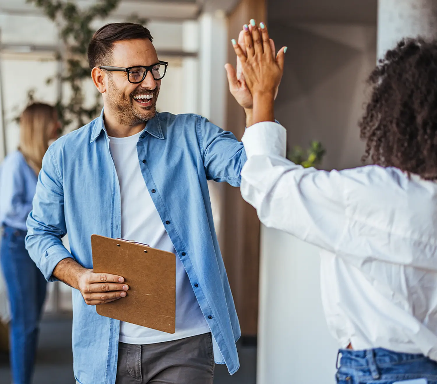 Traumfeder Verlag - Frau